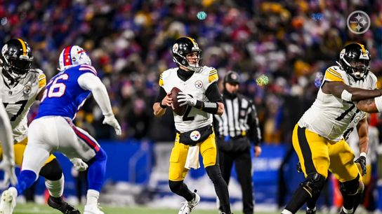 Former Steelers QB Ben Roethlisberger Believes Mason Rudolph "Earned Himself" First Chance To Start In Pittsburgh Or Elsewhere (Steelers News)